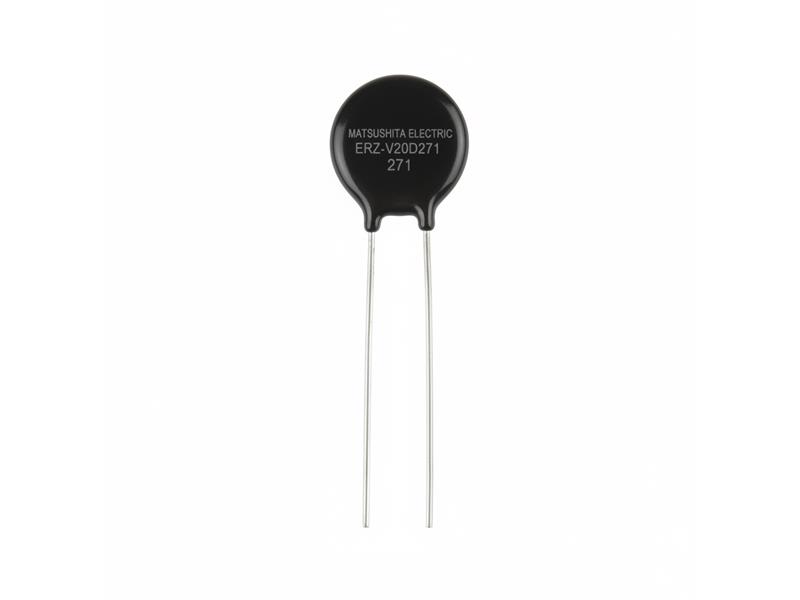 MATSUSHITA ELECTRIC ERZ-V20D271