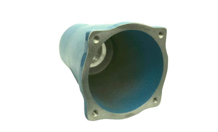 MARECHAL ELECTRIC SA 594P0N12