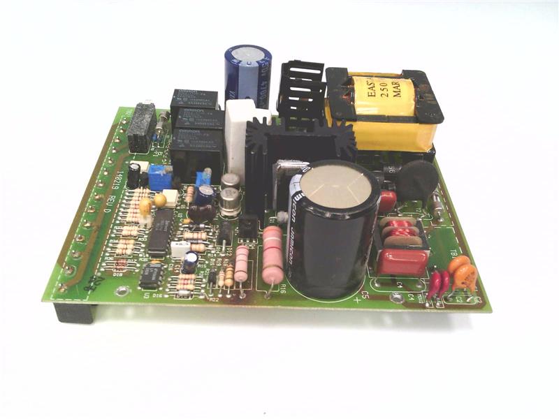 KIDDE-FENWAL, LLC 140219