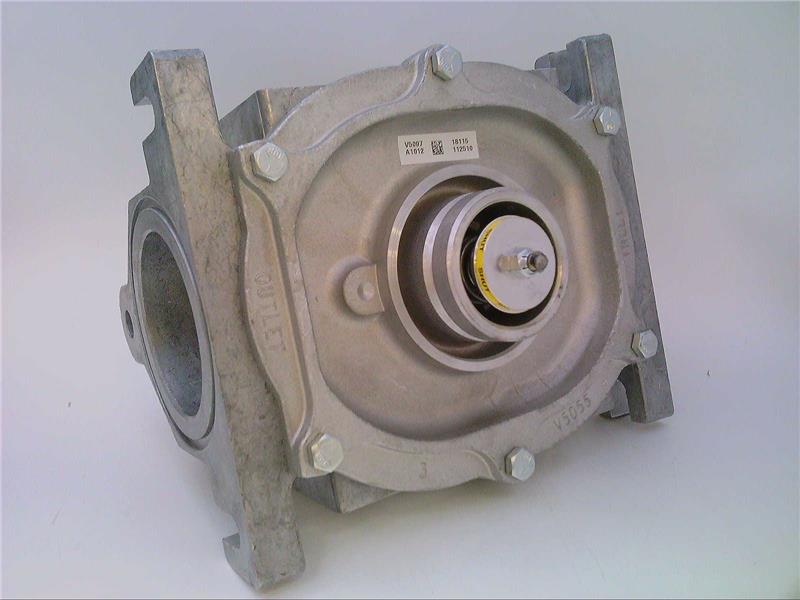 HONEYWELL V5097A1012