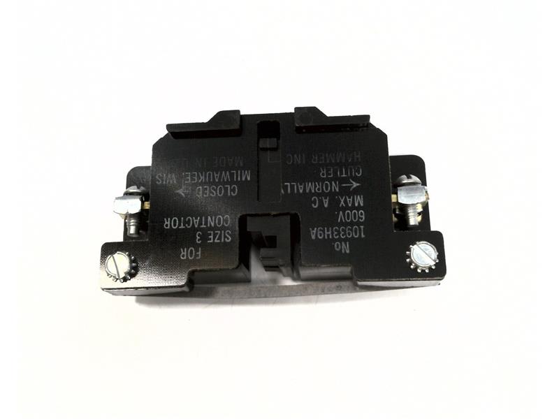 EATON CORPORATION 10933H-9A