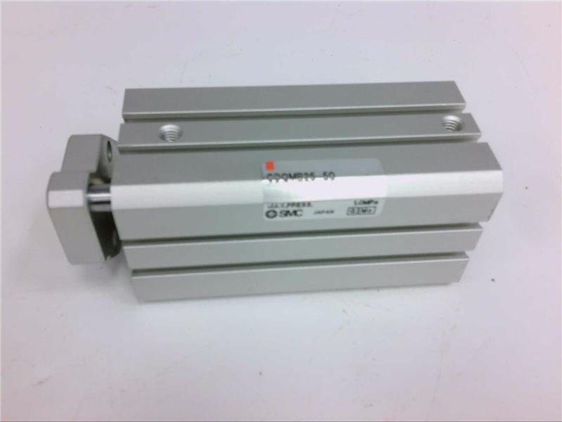 SMC CDQMB25-50