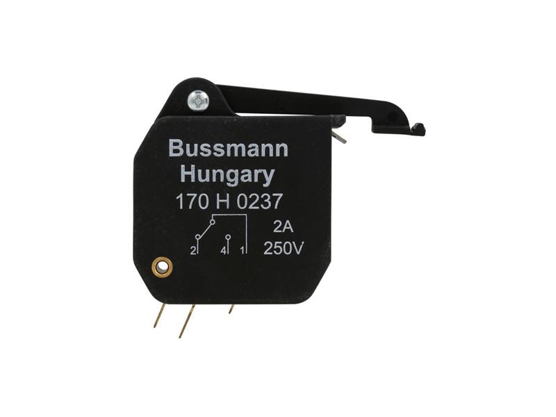 EATON CORPORATION 170H0237