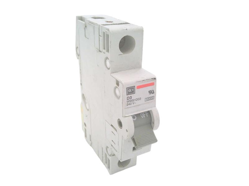 WMS1D03 by EATON CORPORATION