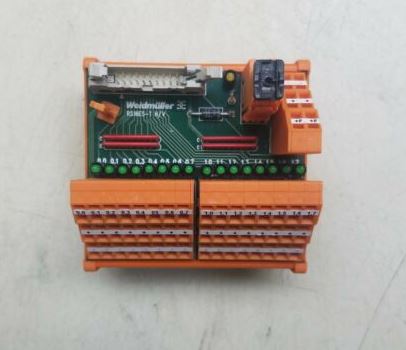 WEIDMULLER 7508000862