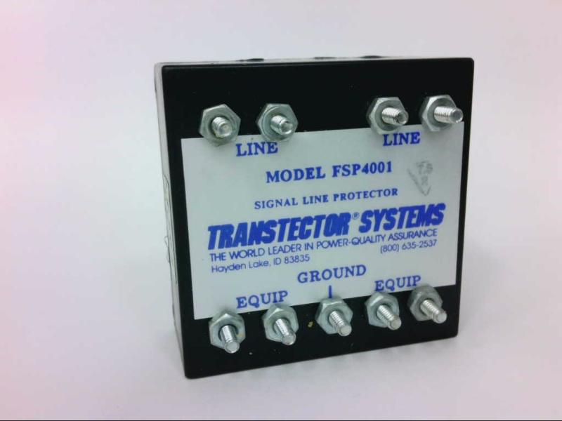 FSP4001 by PROTECTION TECHNOLOGY