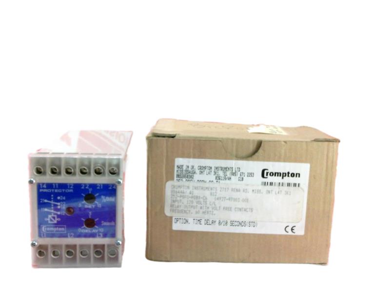 252-PSFU-PQBX-C6-T1 by TE CONNECTIVITY