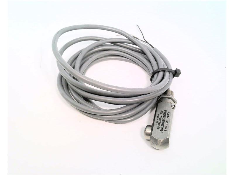 ALLEN BRADLEY 40CA4-1001