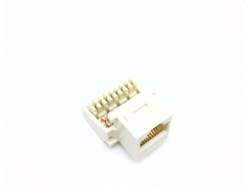 INTERNATIONAL CONNECTORS IC107-8V5-WH