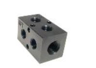 PNEUMADYNE M20-125-2-90W