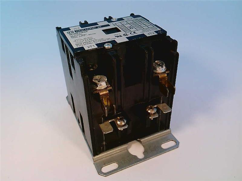 SCHNEIDER ELECTRIC 8910DPA32V04