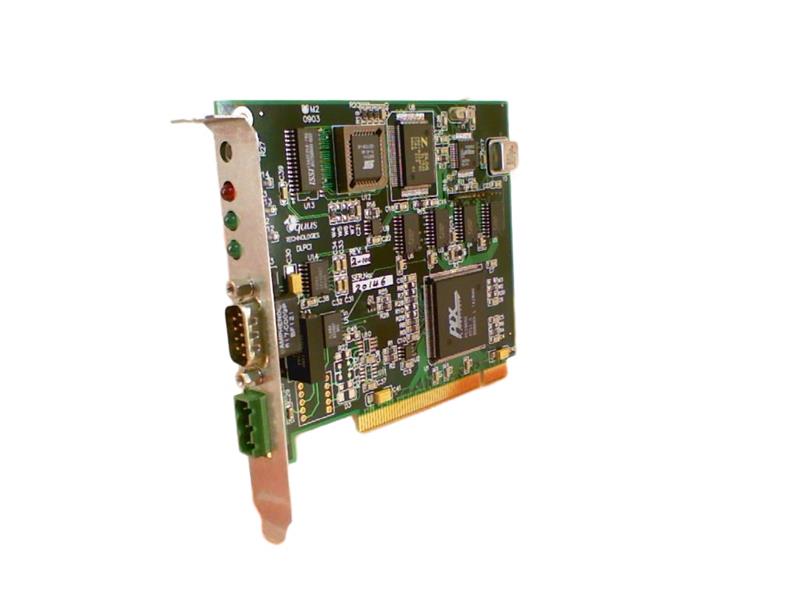 EQUUS TECHNOLOGY DLPCI