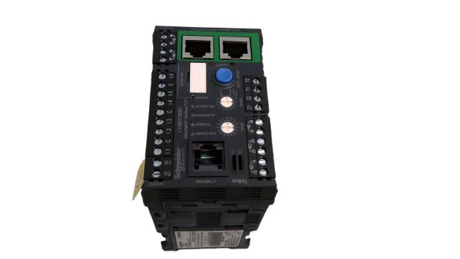 SCHNEIDER ELECTRIC LTMR27EBD