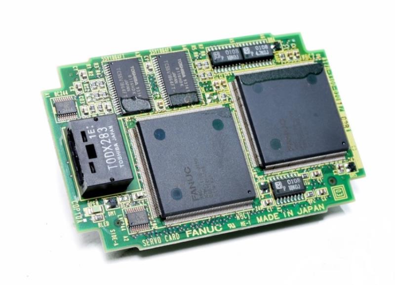 FANUC A17B-3300-0201