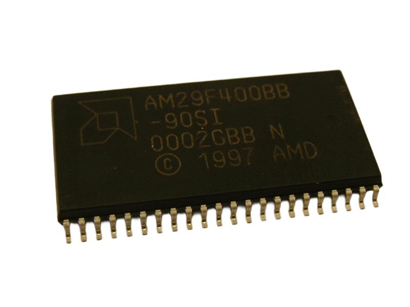 AMD AM29F400BB-90SI