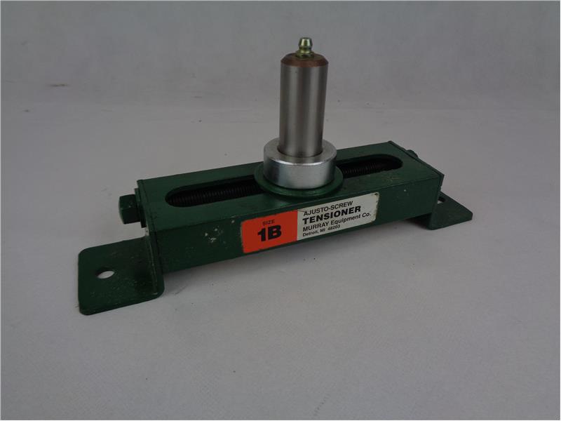 MURRAY EQUIPMENT INC 1B