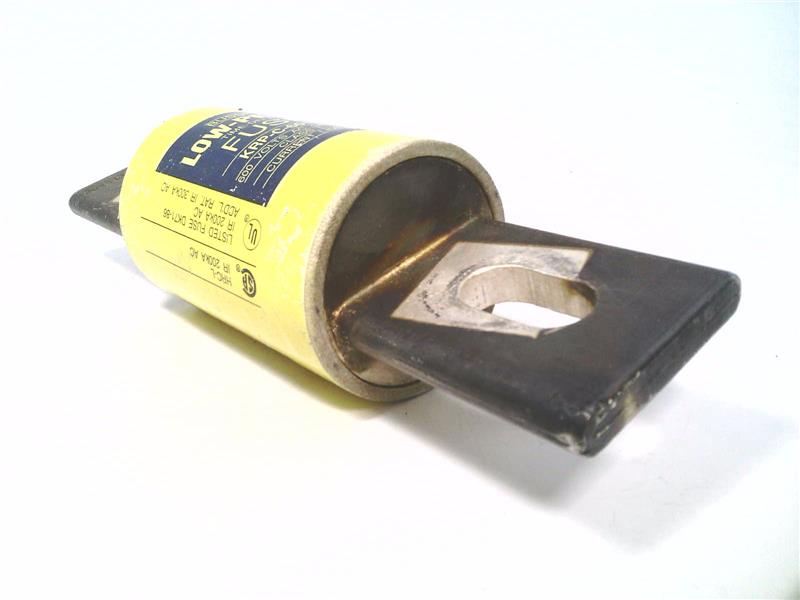 EATON CORPORATION KRP-C-601SP