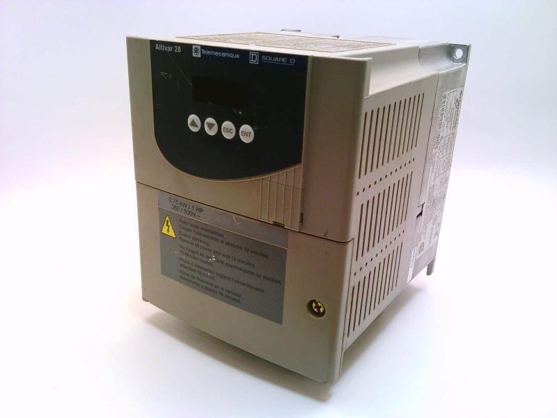 SCHNEIDER ELECTRIC ATV28HU18N4