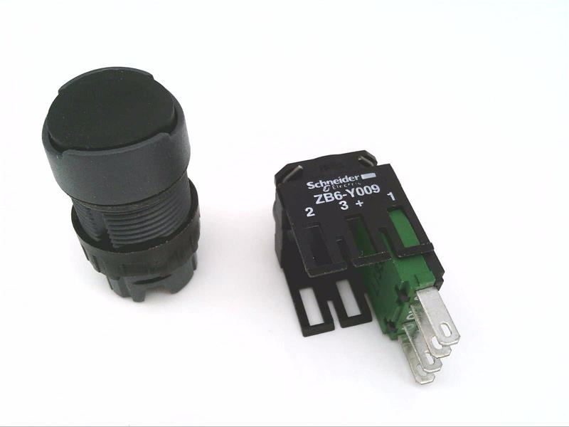 SCHNEIDER ELECTRIC XB6AA21B