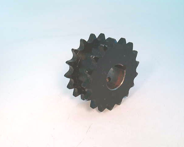 REGAL REXNORD DS40A17