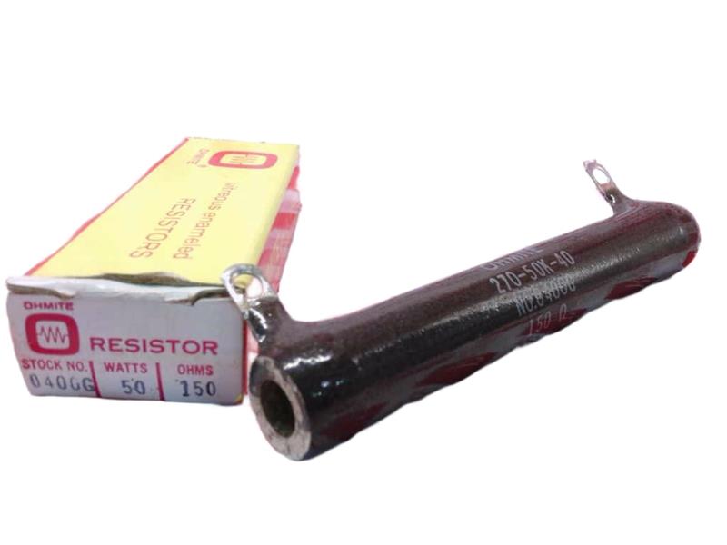 OHMITE 0400G