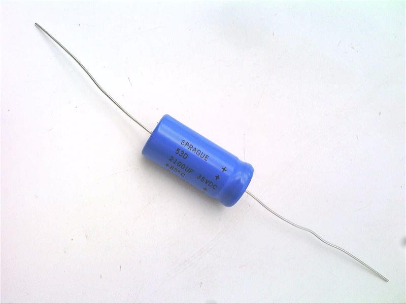 GENERIC CA2100U35