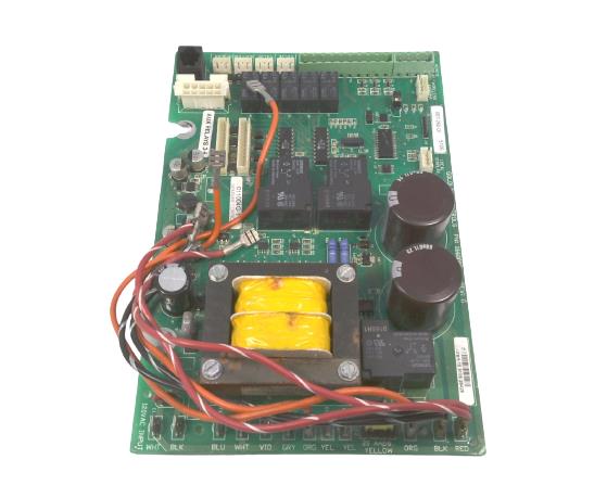 GOLDLINE CONTROLS 066008G-1