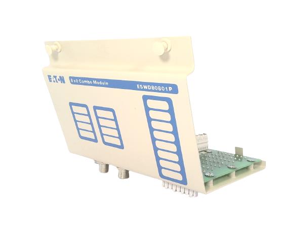 EATON CORPORATION ESWD80801P