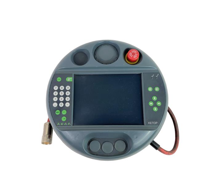 T100-008-CES/60563/19 by KEBA