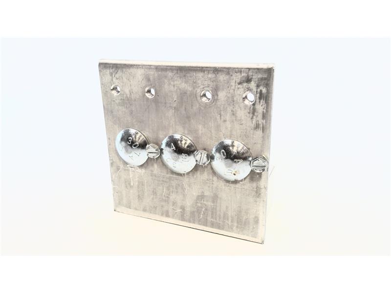 EATON CORPORATION 1MFS1200LK