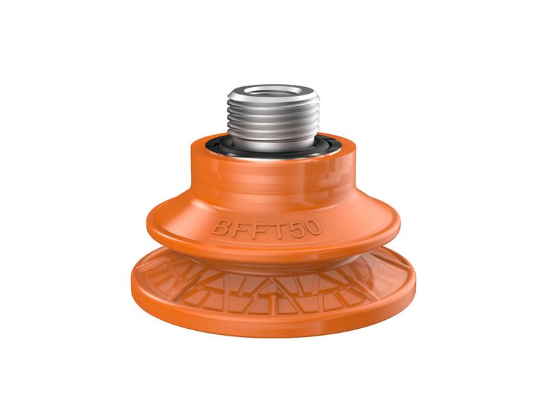 PIAB VACUUM PRODUCTS BFFT50P.5V.G70MR