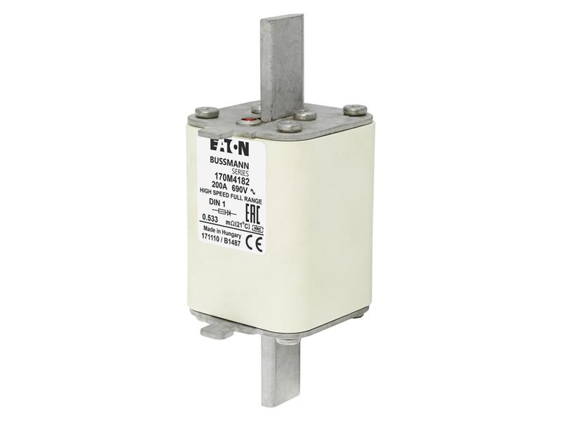 EATON CORPORATION 170M4182