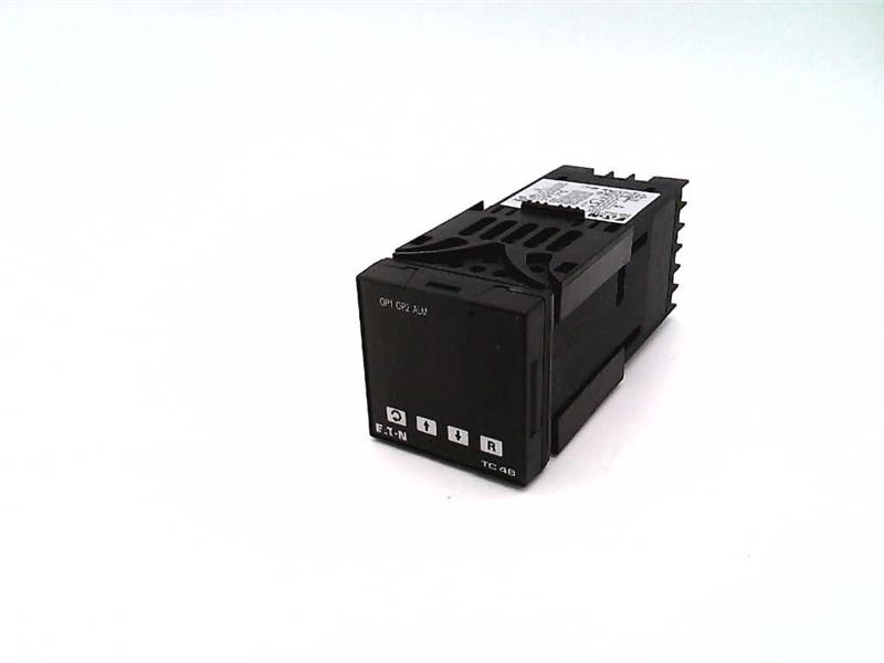 EATON CORPORATION TC484110101