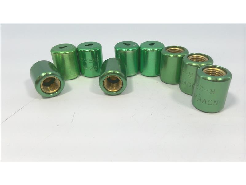 RECTORSEAL CORPORATION 86661