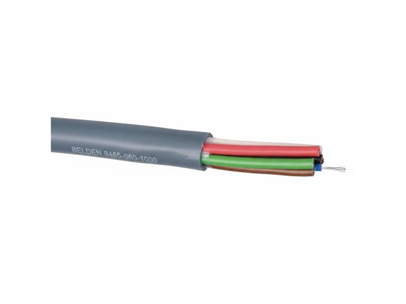 BELDEN 8465-060-1000