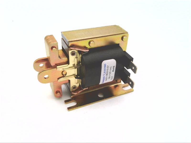 GUARDIAN ELECTRIC CO A421-062510-07