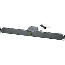 MIDDLE ATLANTIC PRODUCTS T1P