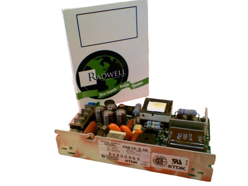 KEPCO FAK-12-2.1K