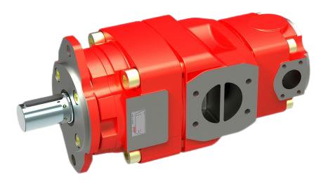 BUCHER HYDRAULICS QX43-025R-B