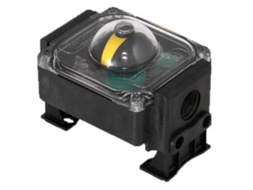 SOLDO CONTROLS SP732A0-DHW00T1