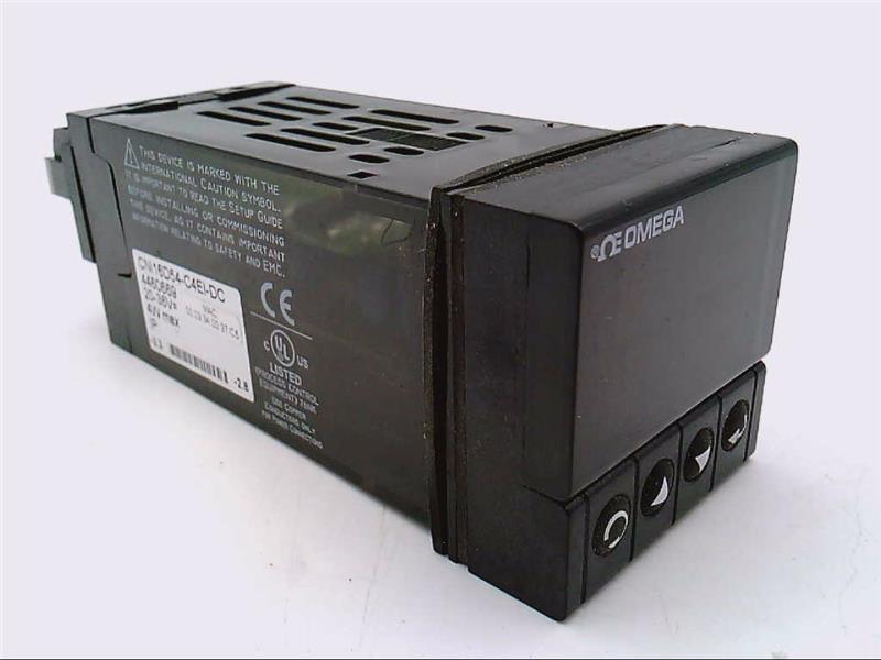 CNI16D54-C4EI-DC by OMEGA ENGINEERING