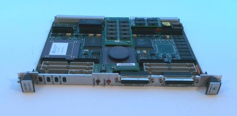 MVME162-031 by EMERSON
