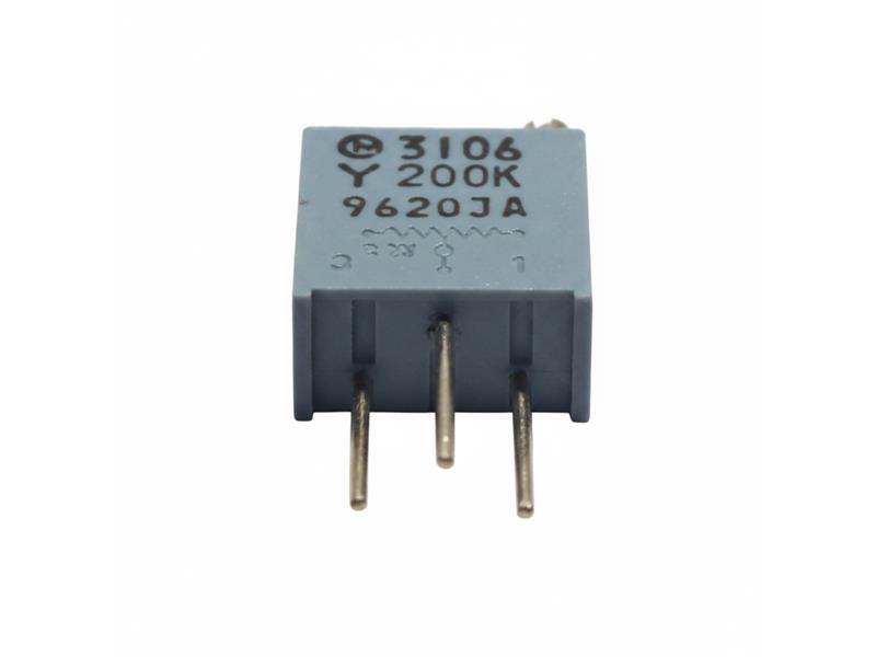HONEYWELL 370Y-200K