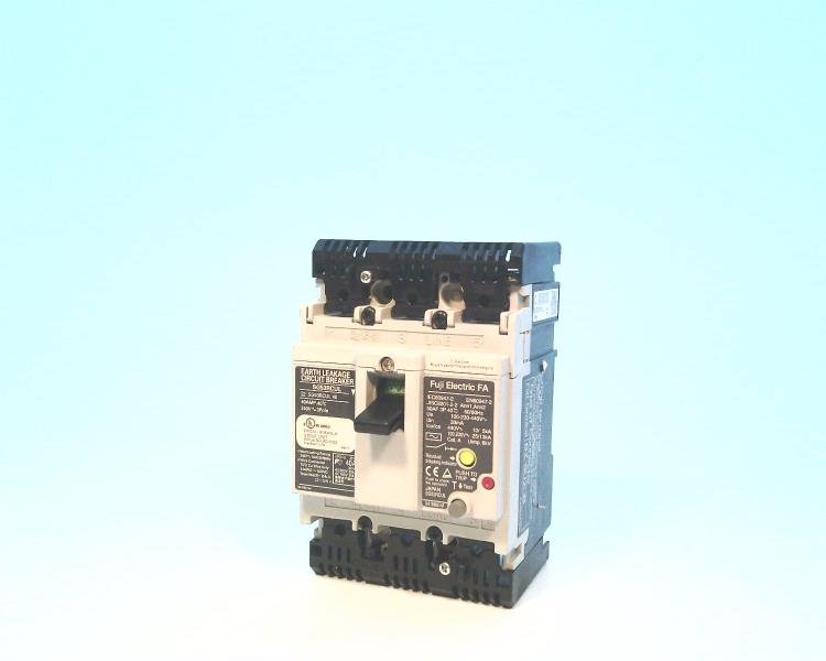 FUJI ELECTRIC SG53RCUL40