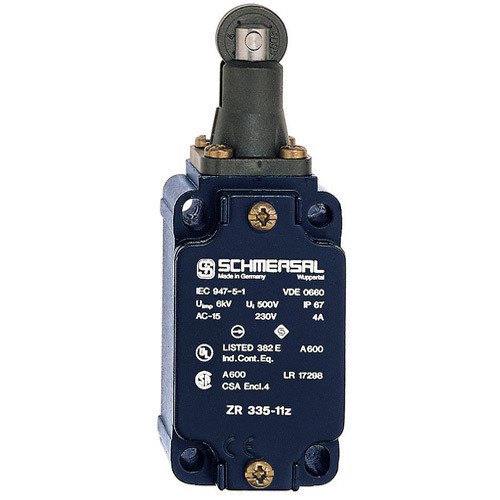 SCHMERSAL TK 236-11Z-M20