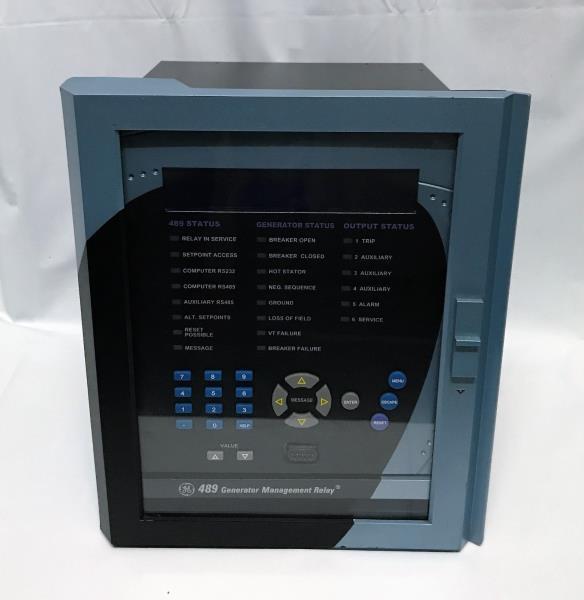 489-P5-HI-A20-E-H by GENERAL ELECTRIC