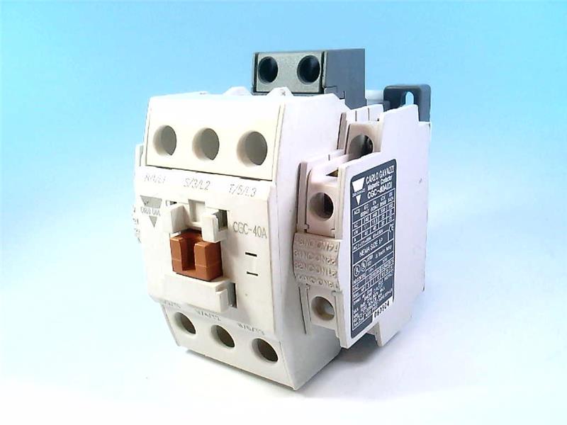 CARLO GAVAZZI CGC-40A-120