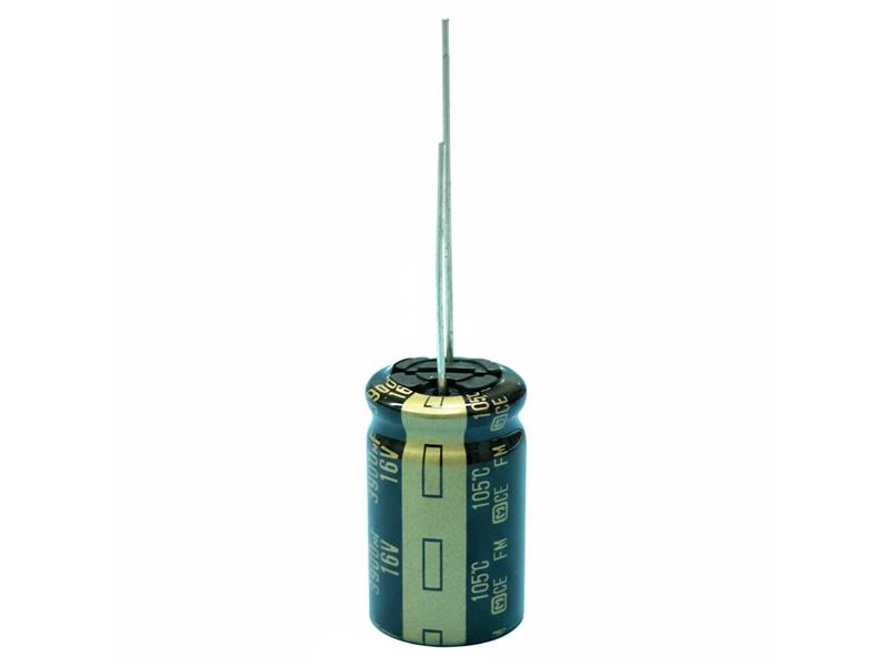 MATSUSHITA ELECTRIC EEU-FR1H220