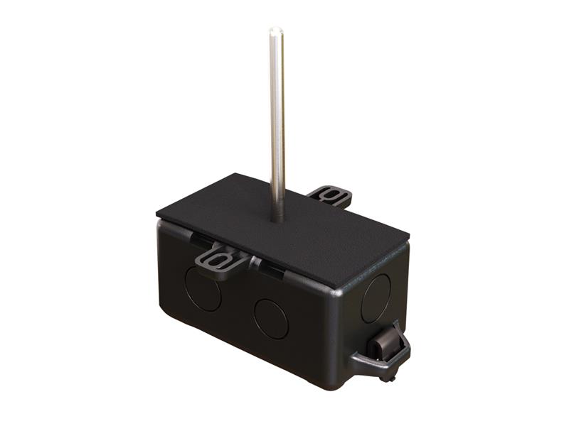 BN2110-RA-48-PB by AUTOMATION COMPONENTS INC