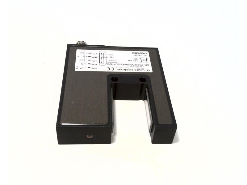 LEUZE GS754MV2942504S12